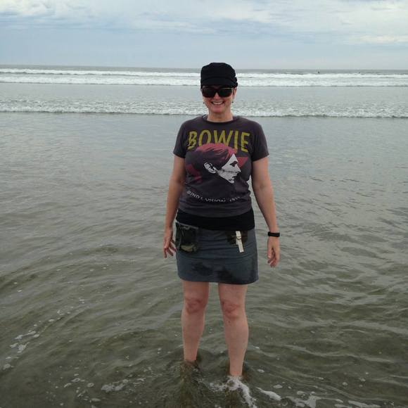 Meet your Posher, Rosemary - Picture 1 of 1